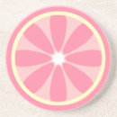 Search for lemon slice coasters Food
