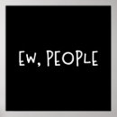 Search for funny posters Introvert