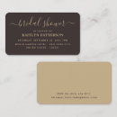 Search for stylish bride invitations Simple