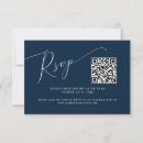 Search for minimalist wedding rsvp cards Elegant
