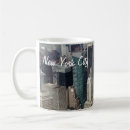 Search for new york photo mugs Empire state building