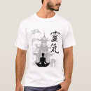 Search for reiki tshirts Zen