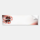 Search for red hearts bumper stickers Romance