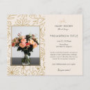 Search for florists flyers Floral