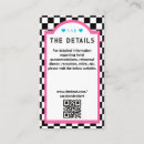 Search for 50s dinner party invitations Vintage