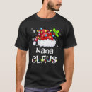 Search for nana christmas tshirts Mimi
