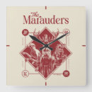Search for marauding posters Hogwarts