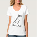 Search for cat breed tshirts Top