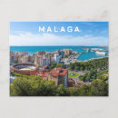 Search for malaga postcards Travel