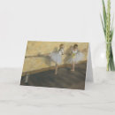 Search for practicing cards Ballerina