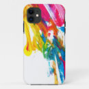 Search for splattered paint iphone cases Colour