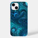 Search for fractal spiral iphone cases Pattern
