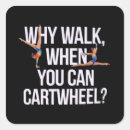 Search for cartwheel stickers Tumbling