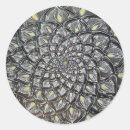 Search for chrysanthemum flower stickers Pattern