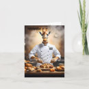 Search for giraffe note cards Funny