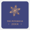 Search for elegant snowflake seals envelope seals Stylish