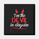 Search for satanic magnets Halloween