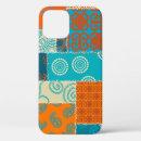 Search for patchwork quilt iphone cases Retro