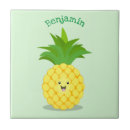Search for pineapple tiles Cute