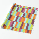 Search for block pattern wrapping paper Modern