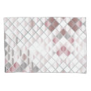 Search for square pillowcases Vintage