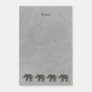 Search for elephant sticky notes post it notes Simple