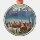 Search for santiago christmas tree decorations Travel