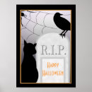 Search for rip tombstone posters Headstone