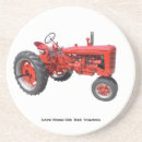 Search for tractor coasters Antique