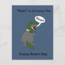 Search for happy boss day postcards Employee