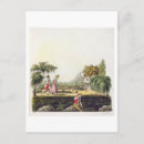 Search for plus postcards Garden
