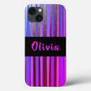 Search for neon purple iphone cases Colourful