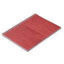Search for binder notebooks Elegant