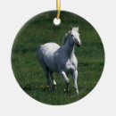 Search for thoroughbred horse christmas tree decorations Bob langrish