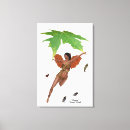Search for fairy canvas prints Pixie