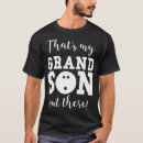 Search for funny grandchild tshirts Baby