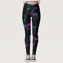 Search for flame leggings Black