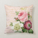 Search for shabby and chic cushions Vintage