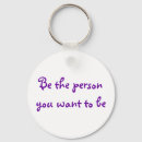 Search for wanted key rings Encouragement