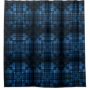Search for monochrome shower curtains Pattern