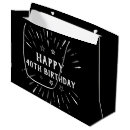 Search for happy 40th birthday gift bags Forty