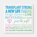 Search for donations magnets Transplant
