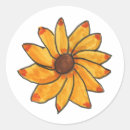 Search for orange sunflower gift wrap Wildflower