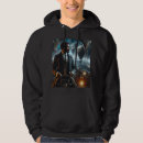 Search for space hoodies Black