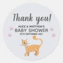 Search for ginger tabby stickers Cute