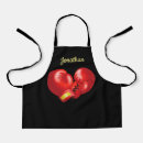 Search for boxing aprons Fight