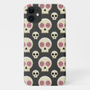 Search for cute goth iphone cases Skull