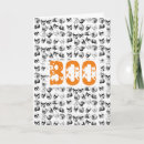 Search for boo halloween cards Gothic