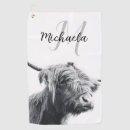 Search for cow golf equipment Scotland