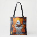 Search for bookish bags Ghost